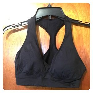Woman’s sports bra
